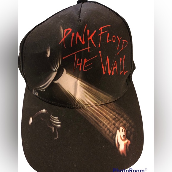 Pink Floyd The Wall Hat - Picture 1 of 11